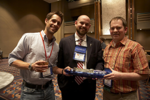 picture-191 Niles Deneen, Jay Karen and Jeff Logan