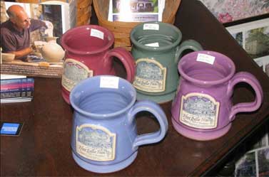 display.a more mug displays