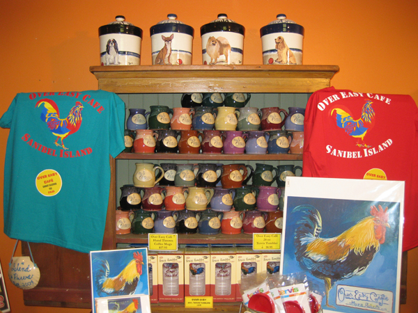 display