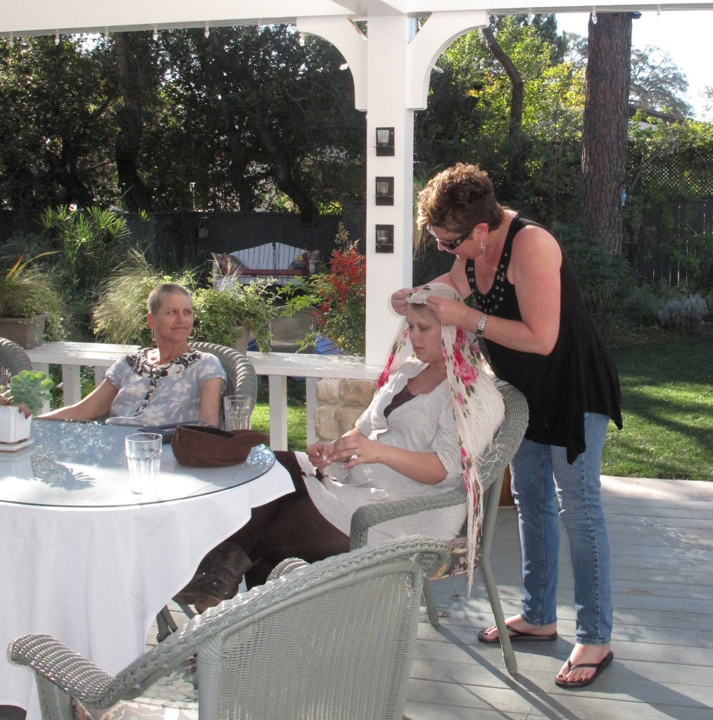 Photo of the activities at lavender inn 